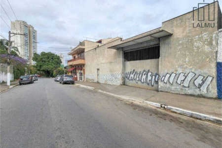 Galpão à venda em Vila Formosa, São Paulo, SP