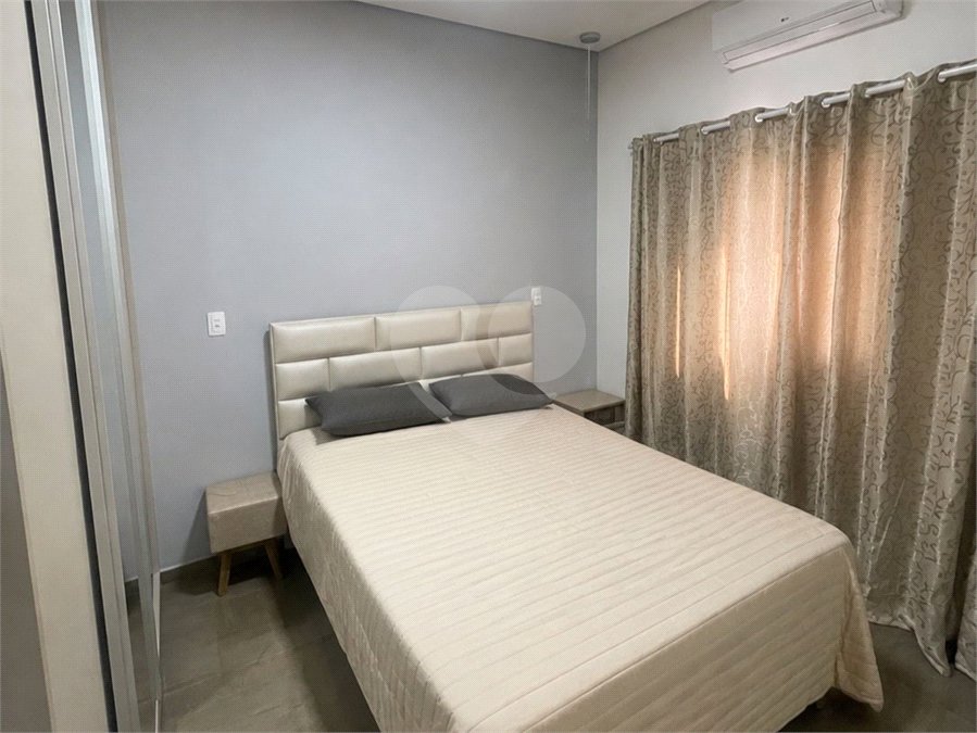 Casa à venda com 3 quartos, sendo 1 suíte, no condomínio Horto Florestal II, Sorocaba - SP