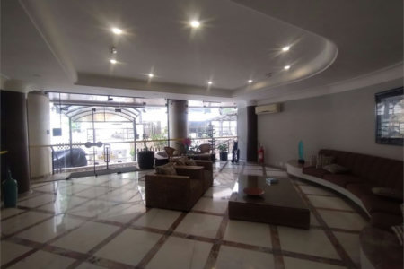 Apartamento à venda, Morro do Maluf, Guarujá