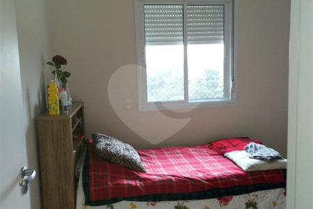 Apartamento à venda com 3 quartos, sendo 1 suíte, em Engordadouro, Jundiaí, SP