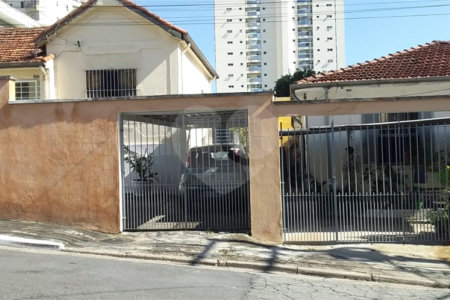 Terreno à venda com 2 quartos em Santa Teresinha, São Paulo, SP