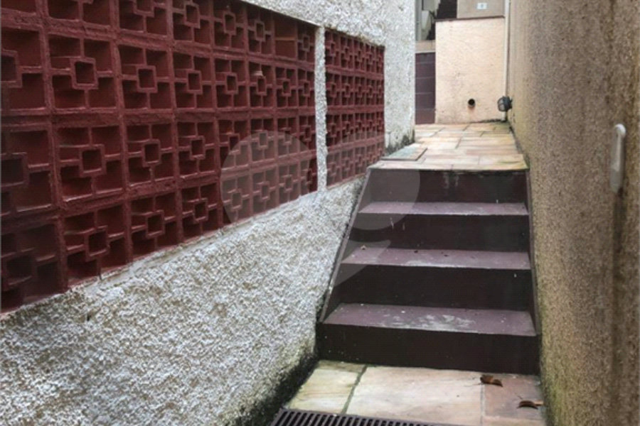 Sobrado à venda com 3 quartos em Freguesia do Ó, São Paulo, SP