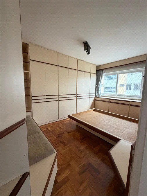 Apartamento à venda com 2 quartos em Vila Madalena, São Paulo, SP