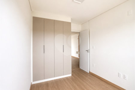 Apartamento à venda com 1 quarto em Além Ponte, Sorocaba, SP
