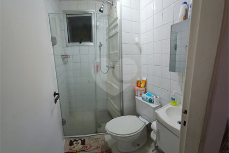 Apartamento à venda com 2 quartos em Jardim Monte Alegre, São Paulo, SP