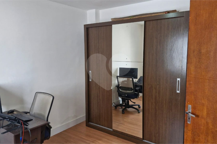 Casa à venda com 2 quartos, sendo 1 suíte, no condomínio A.m.costa, São Paulo - SP
