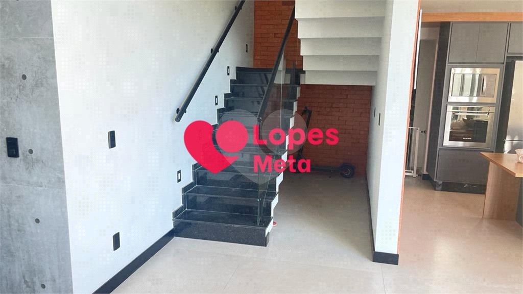 Casa à venda com 4 suítes no condomínio Colinas do Paratehy (norte), São José dos Campos - SP