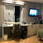 Sobrado à venda com 3 quartos, sendo 2 suítes,  em Vila Nivi, São Paulo, SP