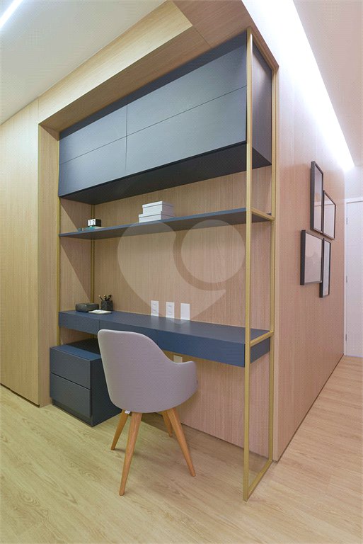 Apartamento à venda com 4 suítes em Parque Campolim, Sorocaba, SP
