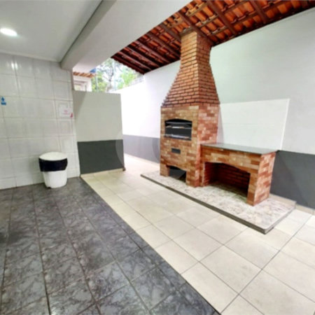 Apartamento à venda com 2 quartos em Jardim Santa Mônica, São Paulo, SP