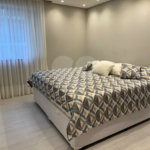 Apartamento à venda com 2 quartos e 3o reversível, no Baixo Jardins