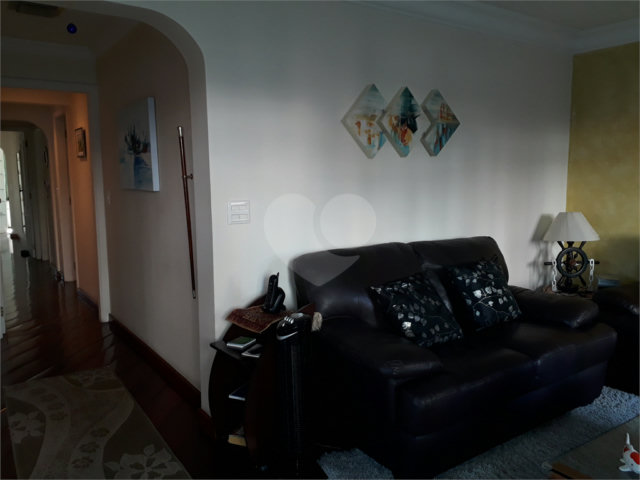 Apartamento à venda com 3 suítes em Santana, São Paulo, SP