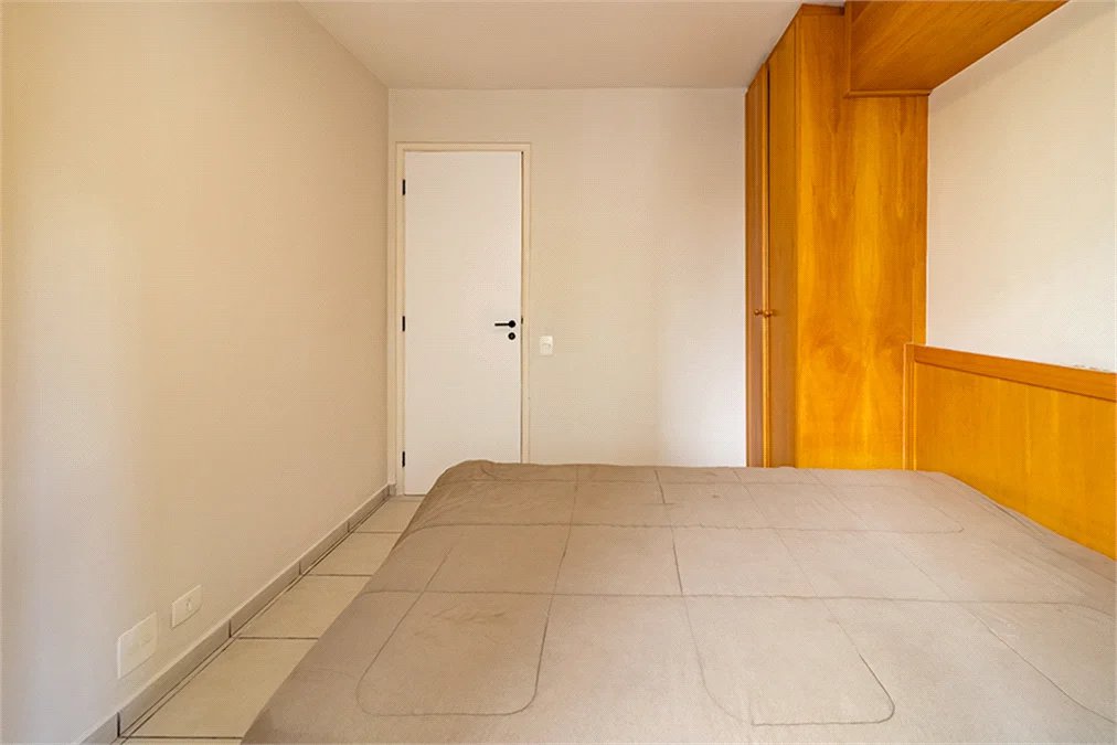 Apartamento à venda com 2 quartos em Pinheiros, São Paulo, SP