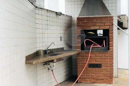 Sobrado à venda com 4 quartos, sendo 1 suíte, em Santana, São Paulo, SP