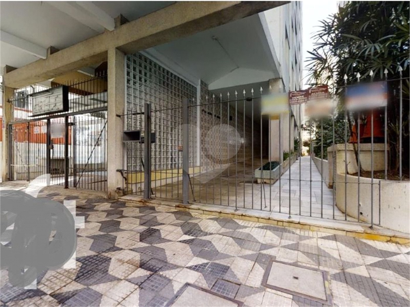 Studio à venda com 2 quartos em Vila Buarque, São Paulo, SP