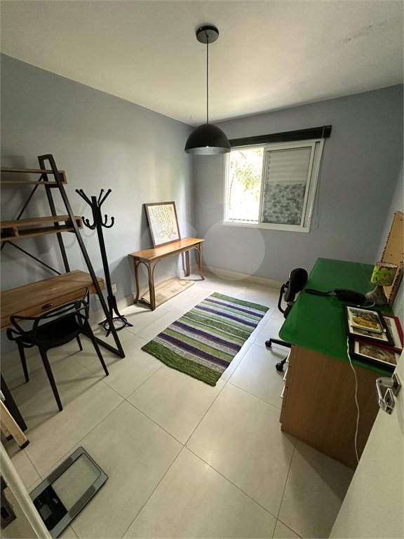 Casa à venda com 3 quartos, sendo 2 suítes, no condomínio Townhouse Village Morumbi, São Paulo - SP