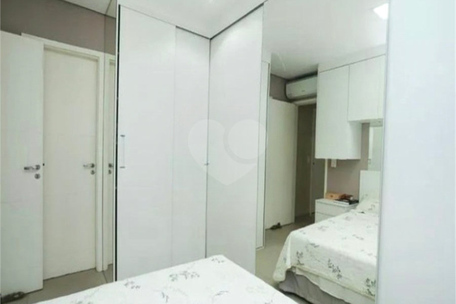 Apartamento à venda com 2 quartos, sendo 1 suíte, em Barra Funda, São Paulo, SP
