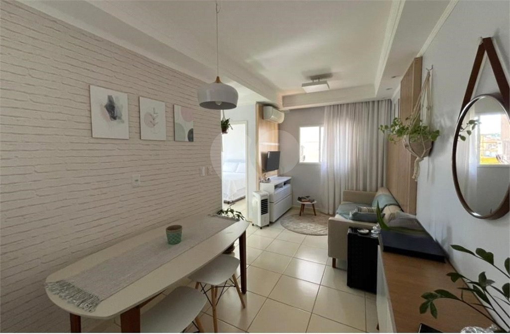 Apartamento à venda com 2 quartos em Jardim Manoel Penna, Ribeirão Preto, SP
