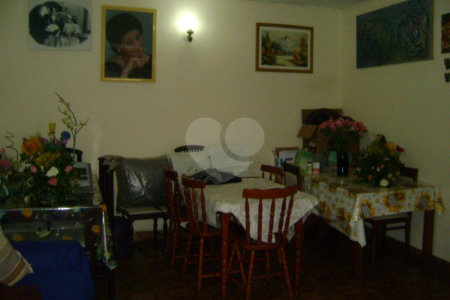 Casa à venda com 3 quartos em Vila Indiana, São Paulo, SP