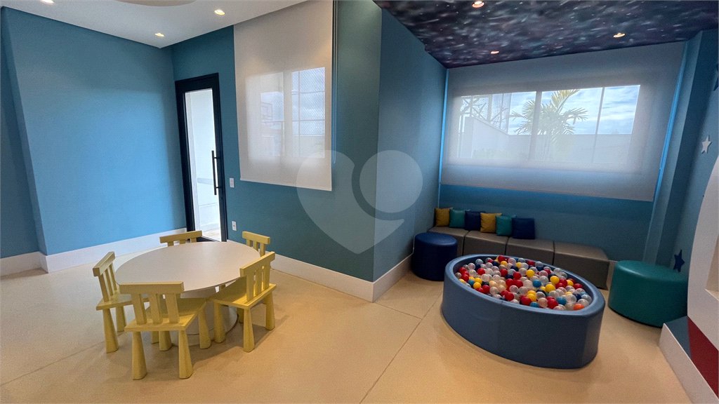 Apartamento à venda ou para alugar com 2 suítes em Alvinópolis, Atibaia, SP