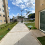 Apartamento para alugar com 1 quarto em Parque Novo Mundo, São Paulo, SP