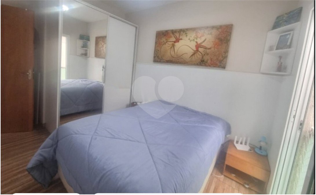 Casa à venda com 2 suítes em Parada Inglesa, São Paulo, SP