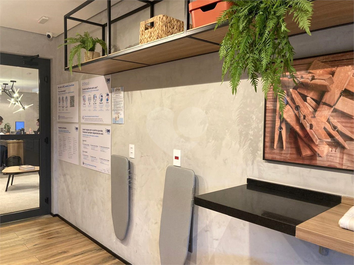 Apartamento à venda com 1 suíte em Pinheiros, São Paulo, SP