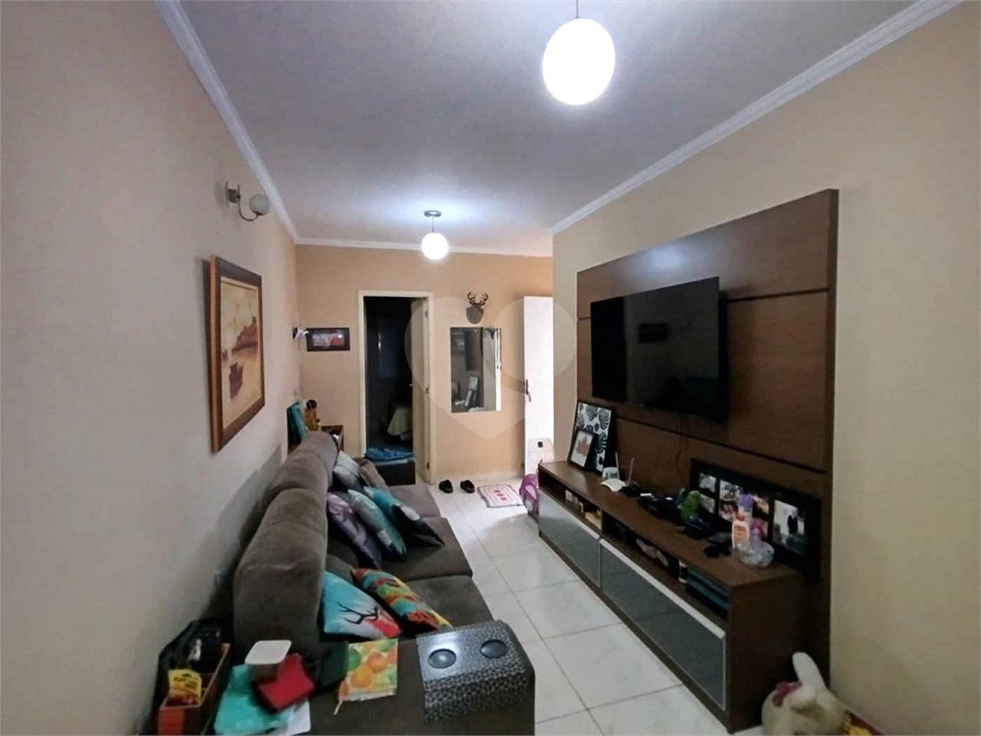 Casa À venda no Moradas II 3 dormitórios