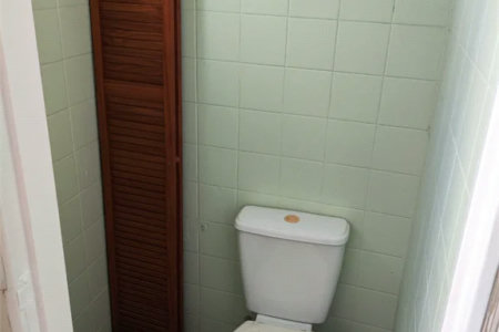 Apartamento à venda com 2 quartos em Butantã, São Paulo - SP
