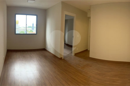 Apartamento de 40m² na Mooca para venda e locação - 2 dormitórios.