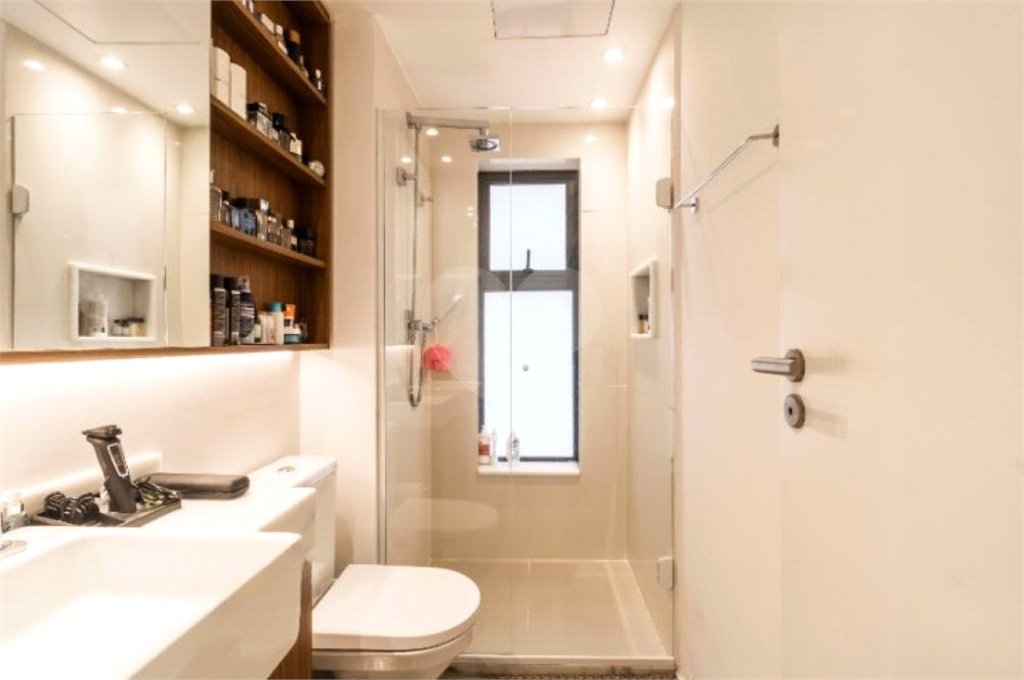 Apartamento Garden de Alto Padrão à Venda – Paraíso, São Paulo 133,25 m² | 2 Dormitórios (1 Suíte) | 3 Banheiros | 1 Vaga Exclusividade e Conforto no Urbic Ibirapuera