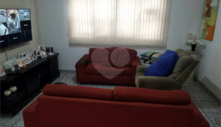 Casa à venda com 3 suítes em Jabaquara, São Paulo, SP