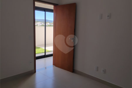 Casa à venda com 3 quartos, sendo 1 suíte, no condomínio Phytus - Fase 3, Itupeva - SP