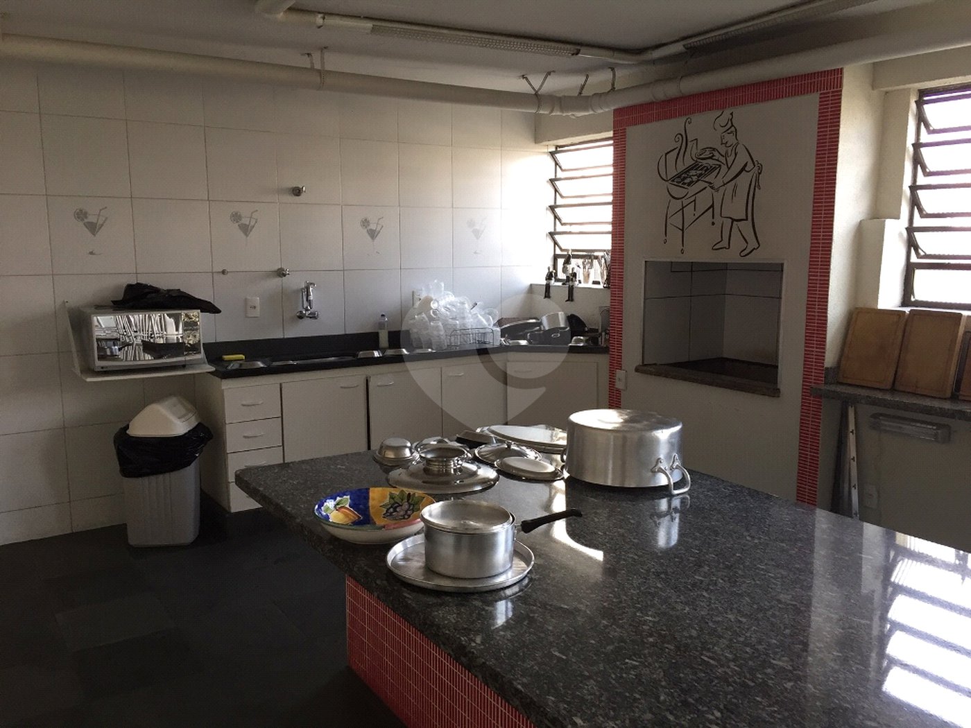 Apartamento à venda ou para alugar com 4 quartos, sendo 1 suíte, em Horto Florestal, São Paulo, SP