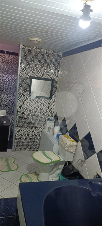 Casa Térrea à venda com 3 quartos, sendo 1 suíte, em Jardim Campo Limpo, São Paulo, SP