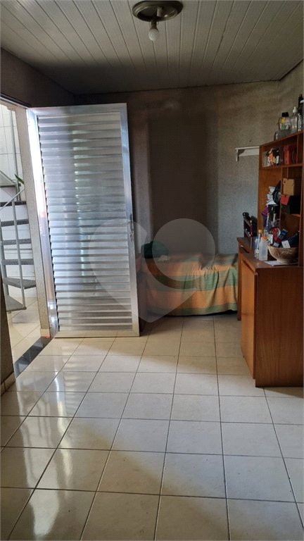Sobrado à venda com 5 quartos em Vila Santos, São Paulo, SP