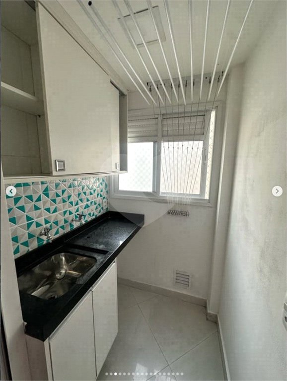 Apartamento à venda com 2 quartos em Jardim Colonial, São Paulo, SP
