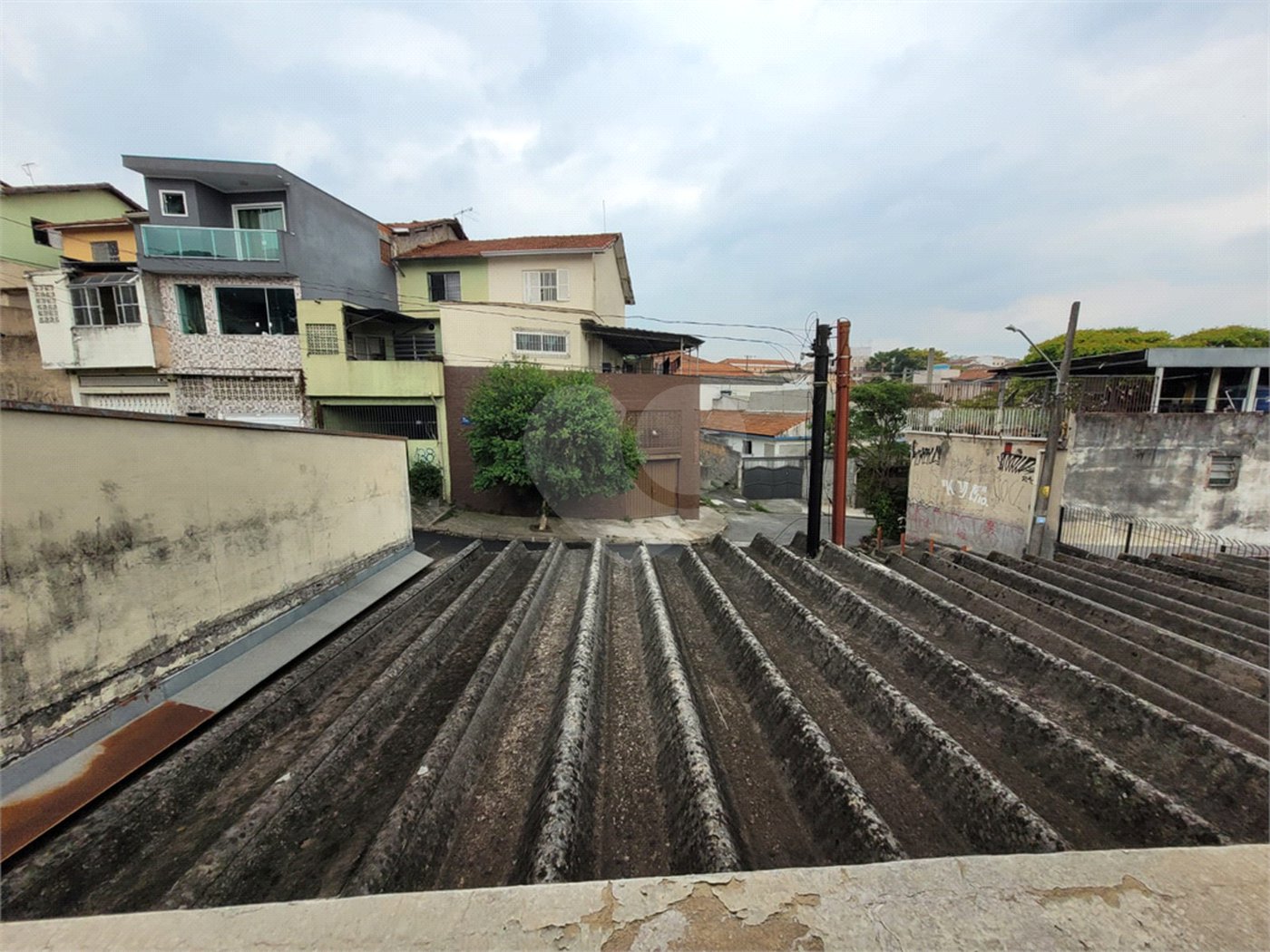 Sobrado à venda com 2 quartos em Jardim Mangalot, São Paulo, SP