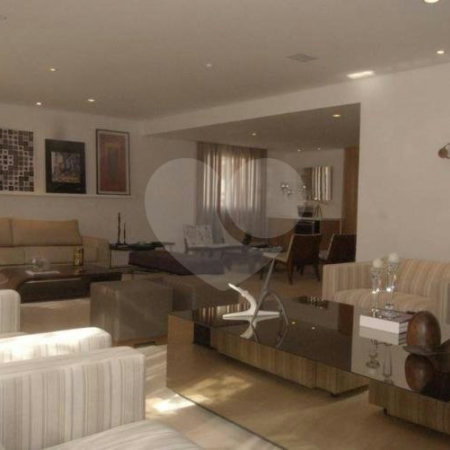 Apartamento à venda com 3 quartos, sendo 1 suíte, em Jardim Paulista, São Paulo, SP
