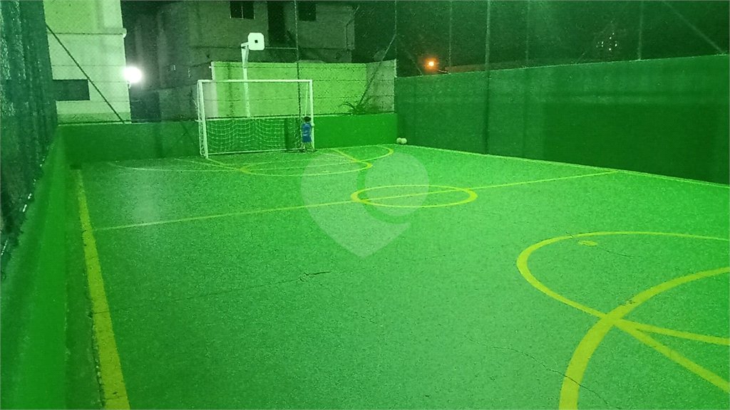 Apartamento à venda com 2 quartos, sendo 1 suíte,  em Vila Gustavo, São Paulo, SP