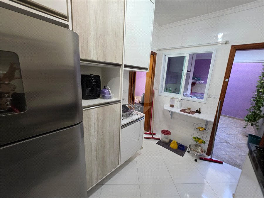 Casa em condomínio à venda com 3 quartos, sendo 1 suíte, em Vila Pereira Cerca, São Paulo, SP
