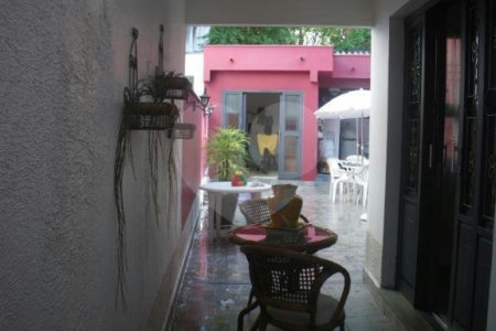Sobrado à venda com 3 quartos, sendo 1 suíte, em Chácara Santo Antônio, São Paulo, SP