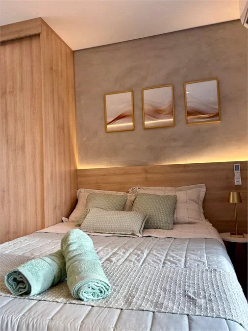 Studio à venda ou para alugar com 1 quarto em Butantã, São Paulo, SP