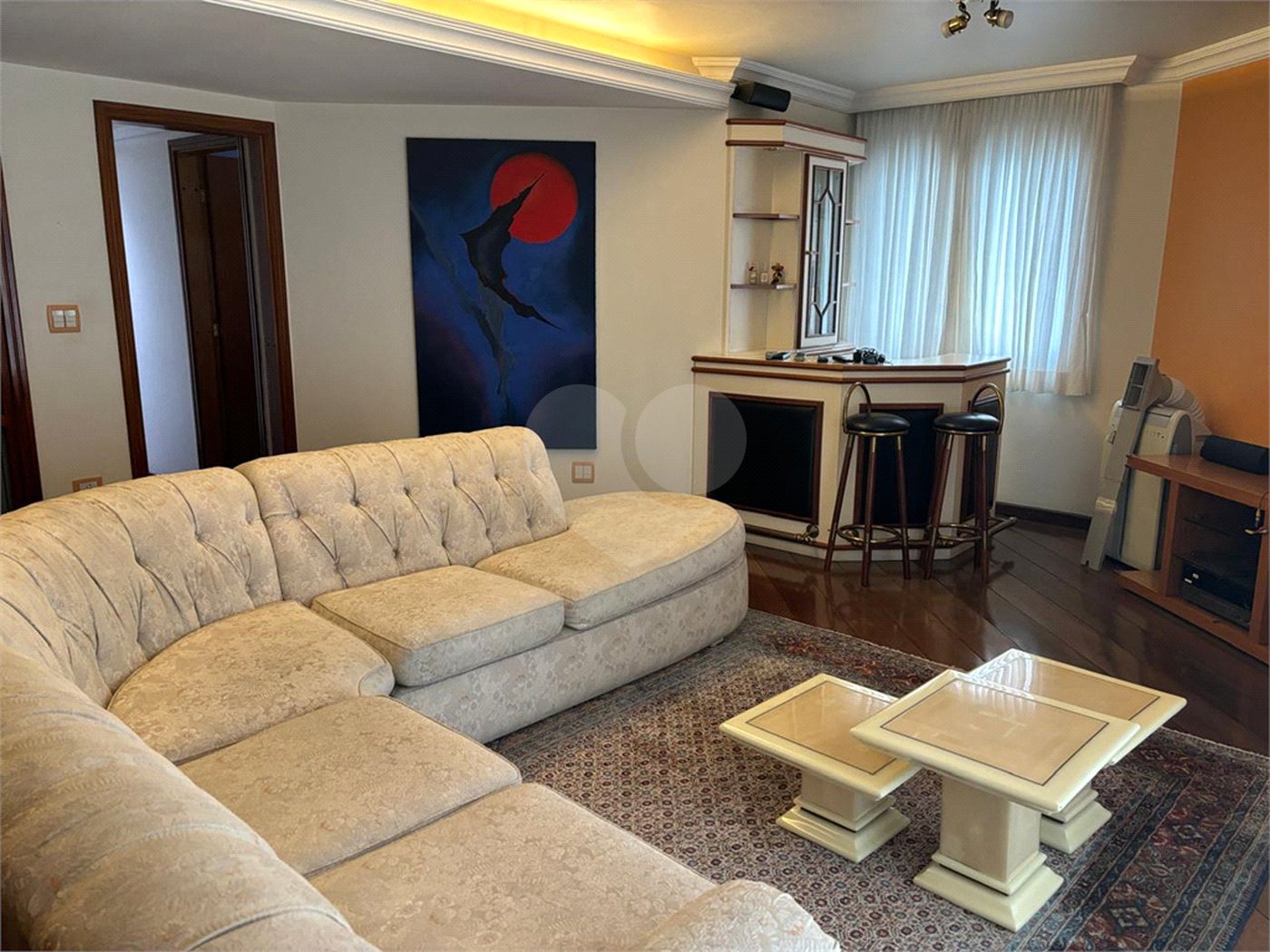 Apartamento à venda com 3 quartos, sendo 1 suíte,  em Santana, São Paulo, SP