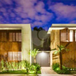Casa à venda com 3 suítes no condomínio Casas Oás, São Paulo - SP