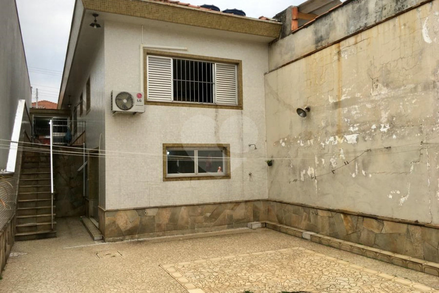 Sobrado à venda com 3 quartos em Vila Guilherme, São Paulo, SP