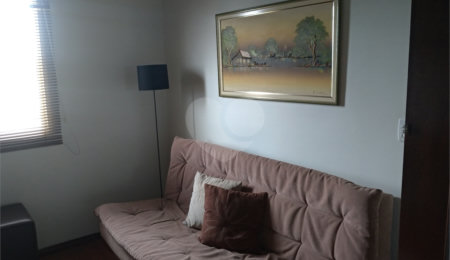 Apartamento à venda com 3 quartos, sendo 1 suíte,  em Casa Verde, São Paulo, SP