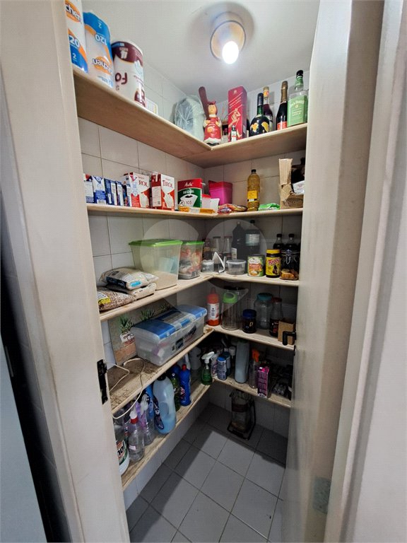 Apartamento à venda com 3 suítes em Vila Suzana, São Paulo, SP