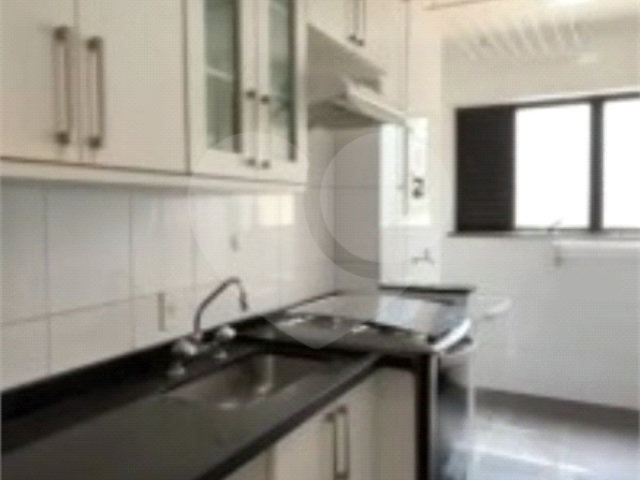 Apartamento à venda com 2 quartos, sendo 1 suíte,  em Jardim Íris, São Paulo, SP
