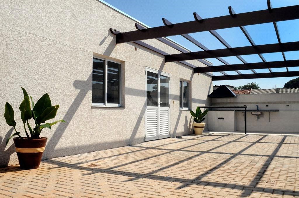 Apartamento à venda com 2 suítes em Ipiranga, São Paulo, SP